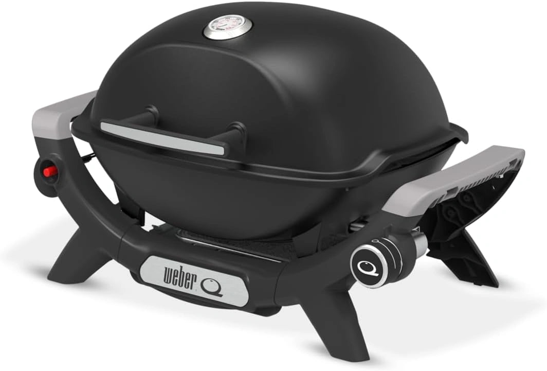 Weber Q 1100N Barbecue ¨¤ Gaz Portable