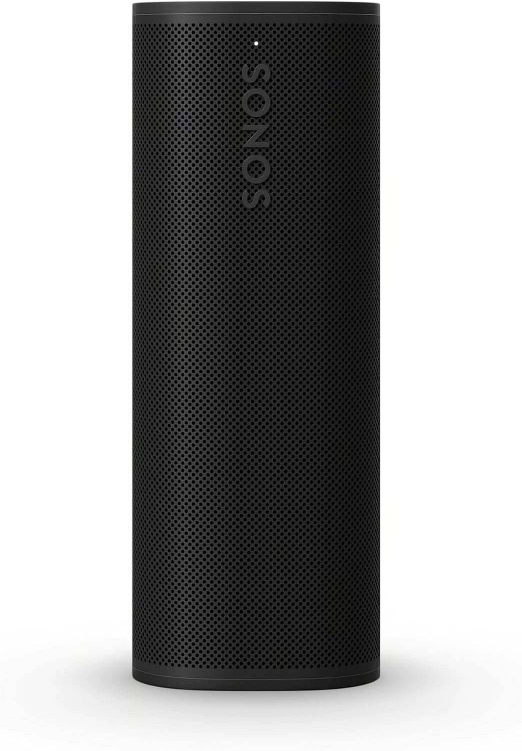 Sonos Roam 2 Haut-parleur Portable sans Fil - ¨¦tanche et Compact - Autonomie de 10 Heures - Noir