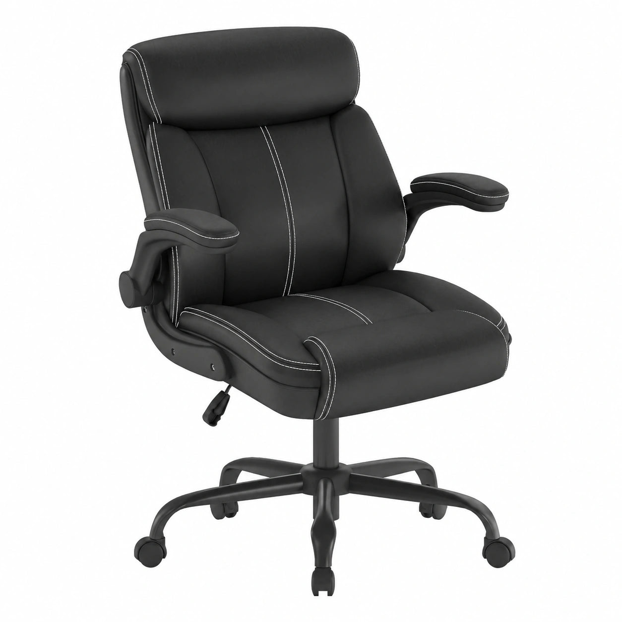 chaise-de-bureau-ergonomique-avec-accoudoirs-rabattables-et-inclinaison-reglable-nvqnch3726bo