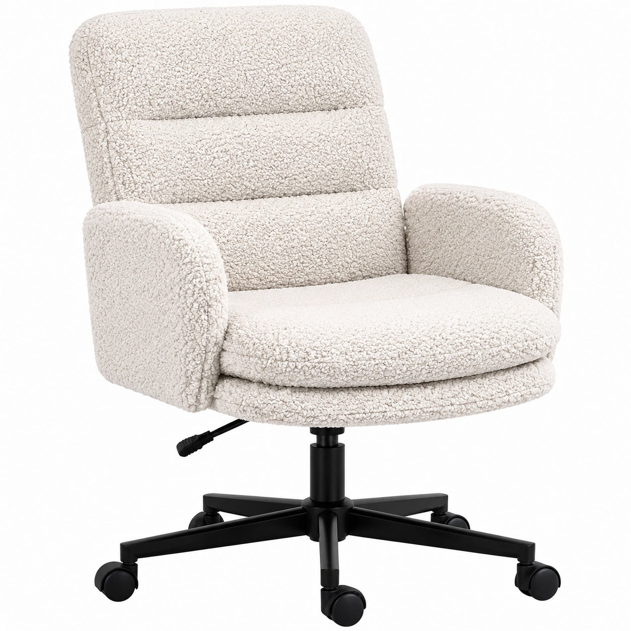 chaise-de-bureau-ergonomique-reglable-en-fausse-fourrure-eigncr3704pd