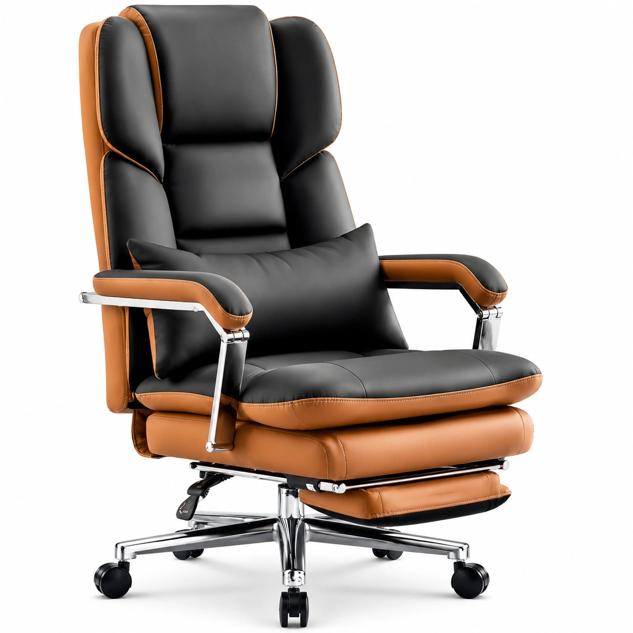 fauteuil-de-bureau-ergonomique-inclinable-avec-reposepieds-et-support-lombaire-cuir-pu-capacite-200kg-noir-toapys3676df