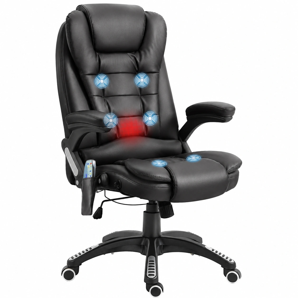 fauteuil-de-bureau-massant-et-chauffant-ergonomique-revetement-synthetique-brun-lcydxp3709ni