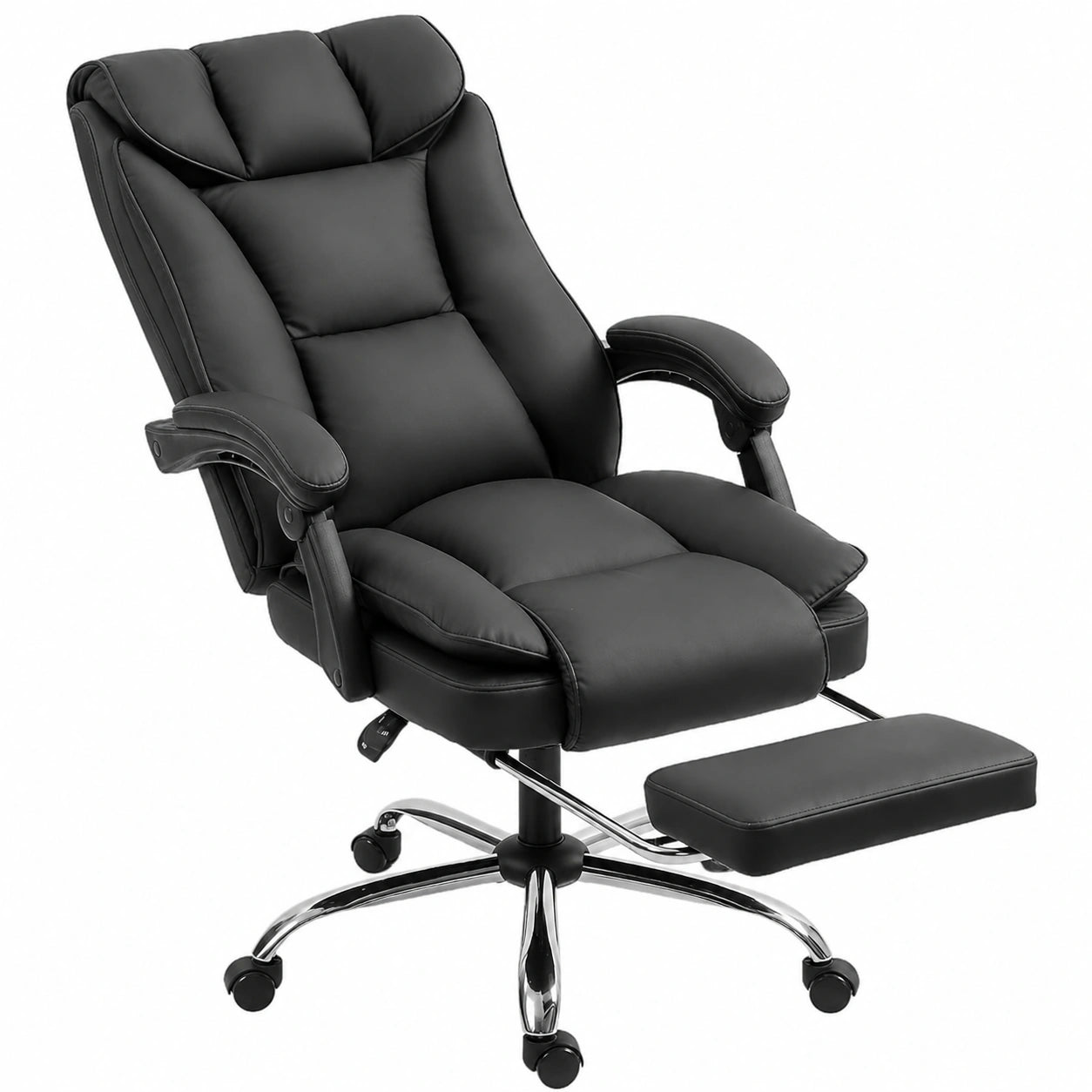 chaise-de-bureau-ergonomique-inclinable-avec-reposepieds-qiggcb3691ib