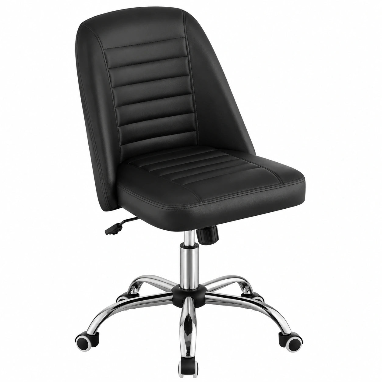 chaise-de-bureau-moderne-reglable-en-hauteur-en-similicuir-noir-unmgai3674no