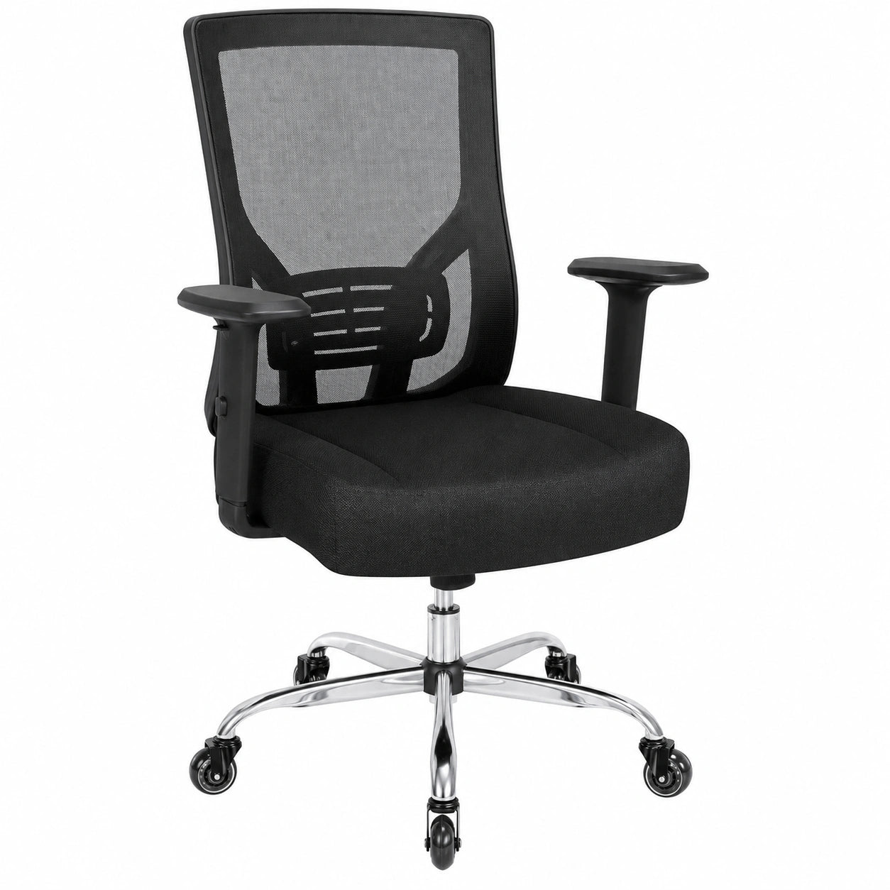 chaise-de-bureau-ergonomique-xl-avec-support-lombaire-et-coussin-d-assise-a-ressorts-pzggpw3718hy