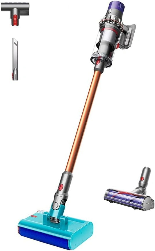 Aspirateur Sec et Humide Dyson Cyclone V10 Submarine?