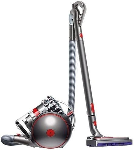 Aspirateur Dyson Cinetic Big Ball - Puissance Maxi pour Poussi¨¨re et Salet¨¦