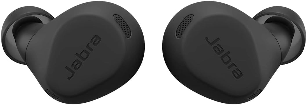 ¨¦couteurs Sport Bluetooth Jabra Elite 8 Active avec R¨¦duction de Bruit et ¨¦tanch¨¦it¨¦