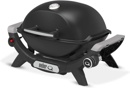 Weber Q 1100N Barbecue ¨¤ Gaz Portable