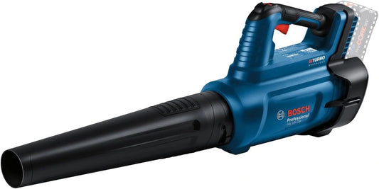 Souffleur sans fil Bosch Pro 18V BITURBO GBL 18V-750, d¨¦bit puissant, vitesse ajustable