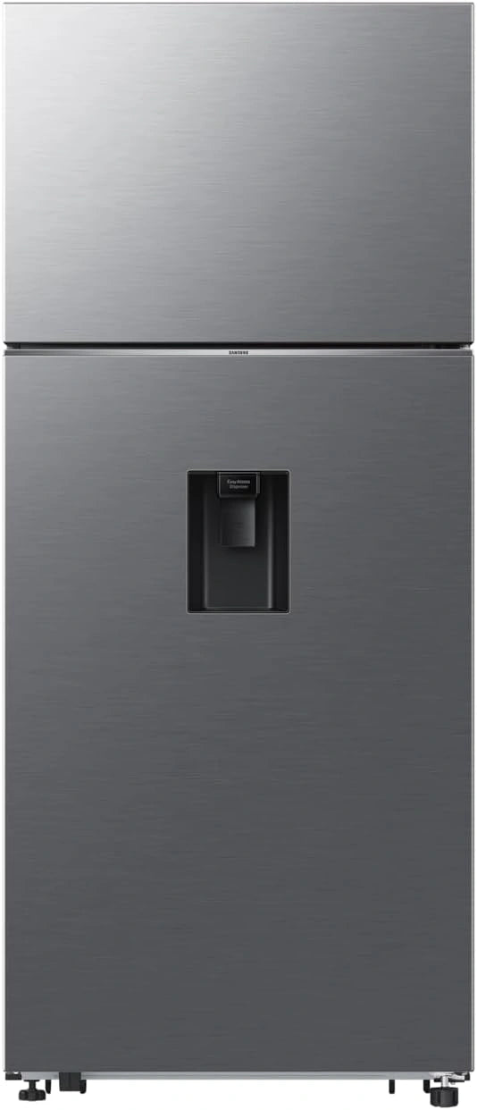 R¨¦frig¨¦rateur Double Porte Samsung 528 L avec Distributeur d'Eau, WiFi et Mode ¨¦nergie Intelligent