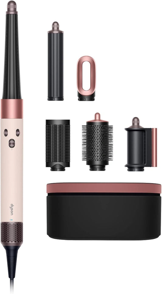 Dyson Airwrap Styler S¨¨che-Cheveux pour Lissage et Ondulation