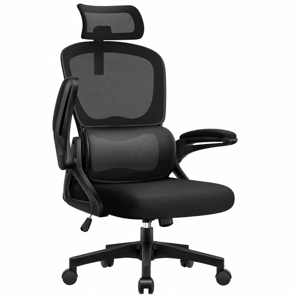 chaise-de-bureau-ergonomique-inclinable-avec-appuitete-reglable-nemaon3742sa