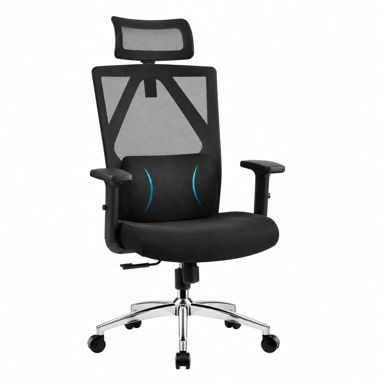 chaise-de-bureau-ergonomique-avec-coussin-memoire-capacite-200kg-dfcrcf3666uf