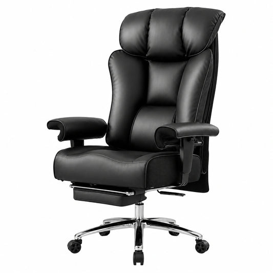 chaise-de-bureau-ergonomique-reglable-en-cuir-synthetique-olfolk3680ak