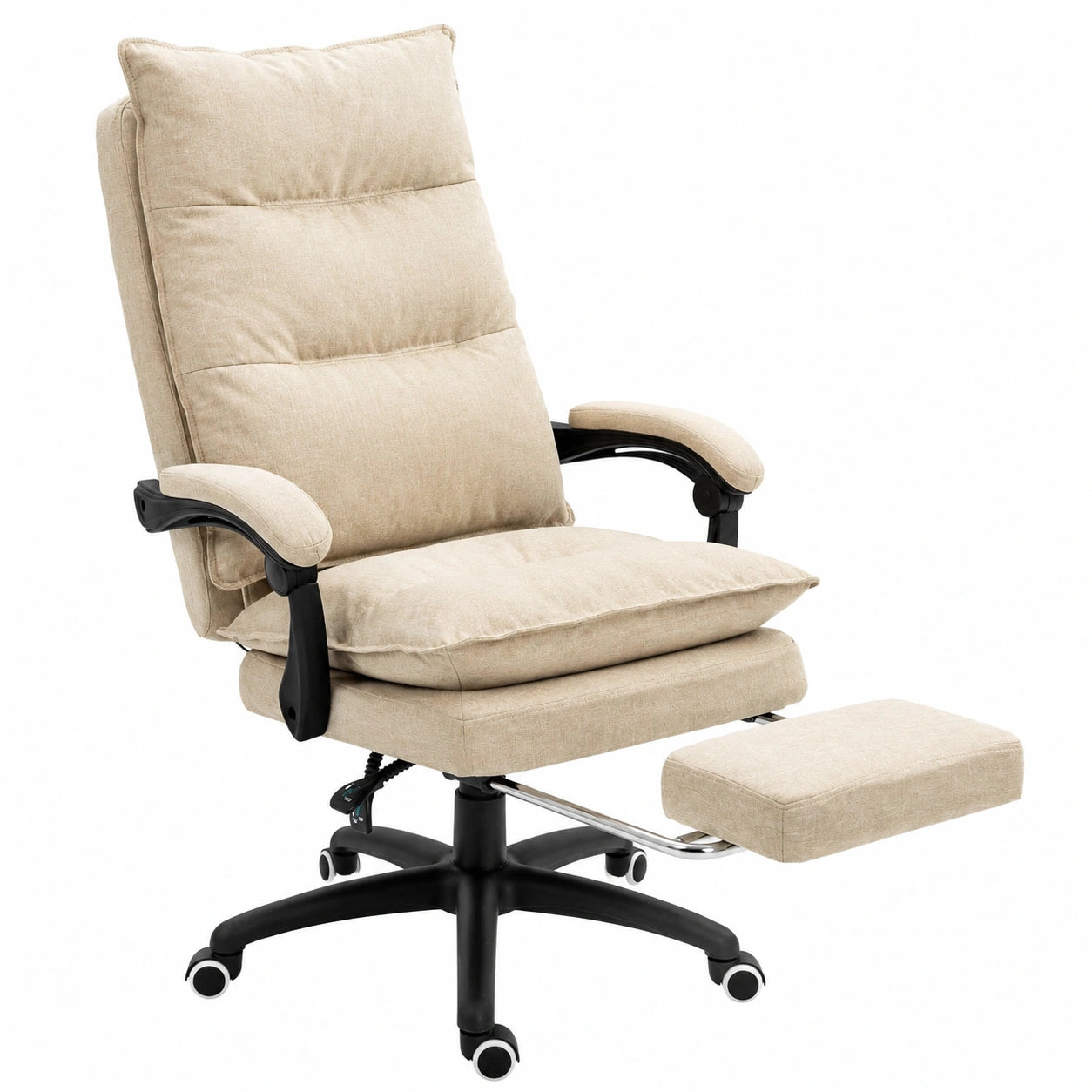 fauteuil-de-bureau-massant-ergonomique-avec-dossier-inclinable-et-reposepied-undwxc3708lg