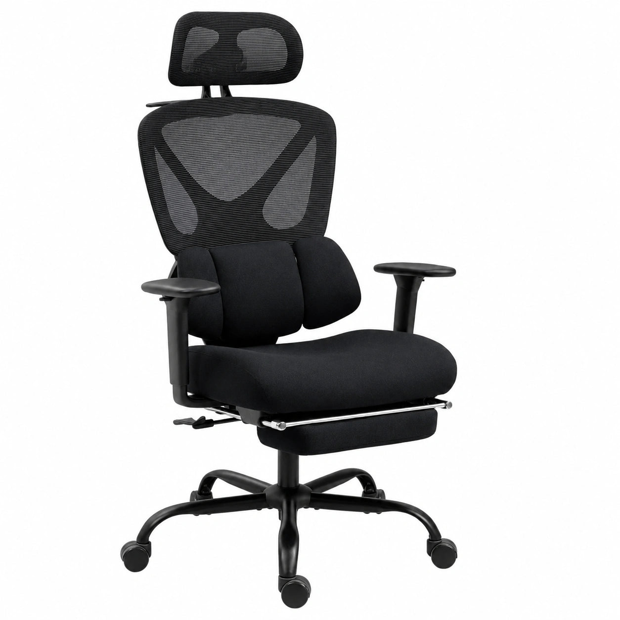 chaise-de-bureau-ergonomique-avec-soutien-lombaire-et-accoudoirs-reglables-twuwxd3660xf