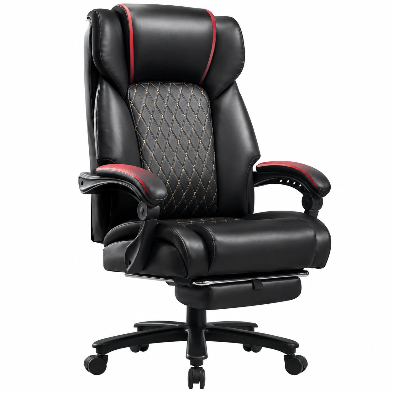 chaise-de-bureau-ergonomique-avec-reposepied-et-dossier-reglable-oiusgy3672uf