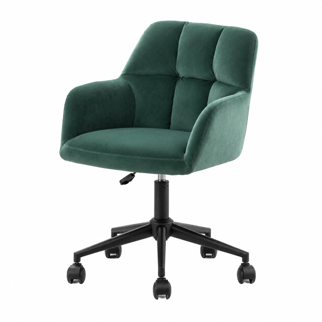 chaise-de-bureau-velours-pivotante-360-reglable-simscz3669lc