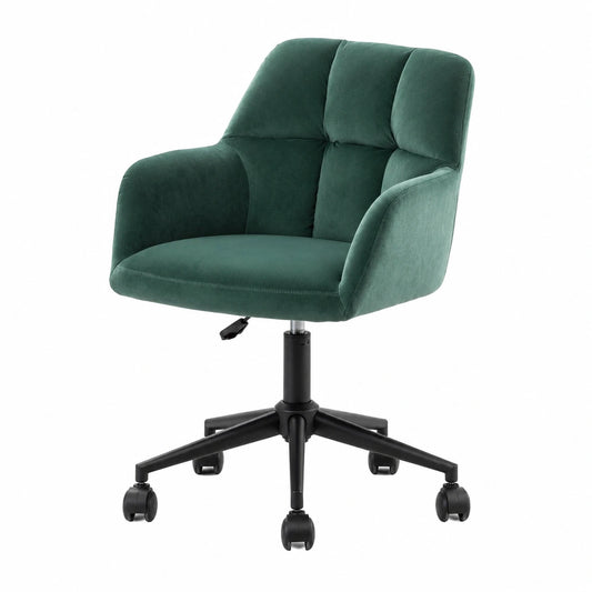 chaise-de-bureau-velours-pivotante-360-reglable-simscz3669lc