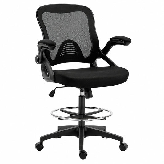 chaise-de-bureau-ergonomique-avec-reposepieds-et-dossier-en-maille-bnnqba3665sc