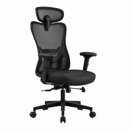 chaise-de-bureau-ergonomique-avec-soutien-lombaire-reglable-charge-150-kg-hauteur-ajustable-noir-mphwef3739bv