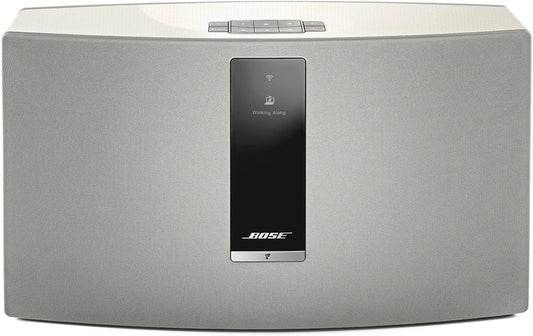 Bose Syst¨¨me Audio Sans Fil SoundTouch 30 S¨¦rie III Blanc