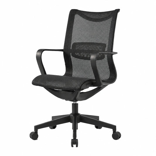 chaise-de-bureau-ergonomique-a-hauteur-ajustable-avec-dossier-en-maille-et-roulettes-vfusin3711ct