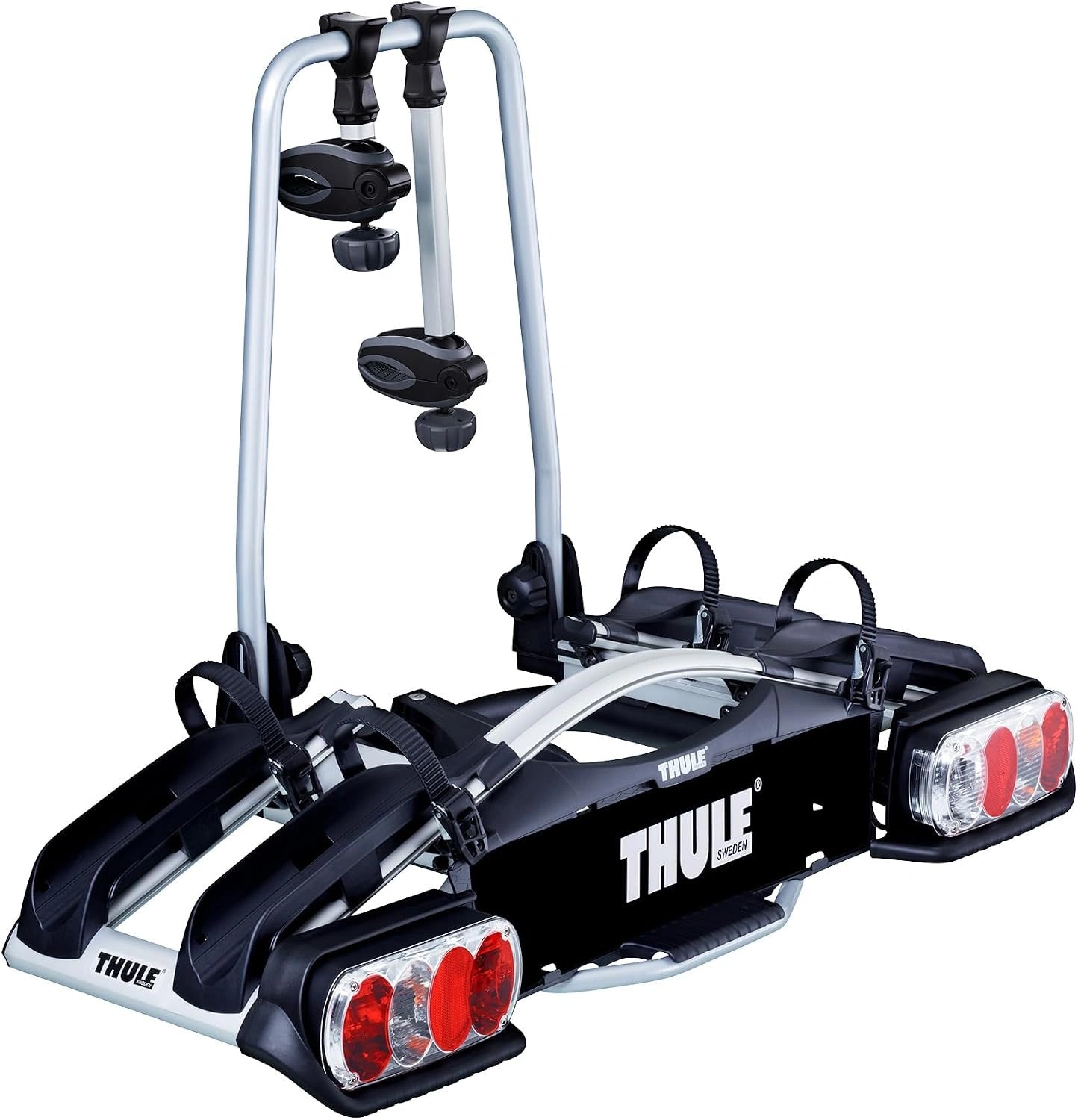 Support V¨¦lo Attelage THULE 920020 Compact