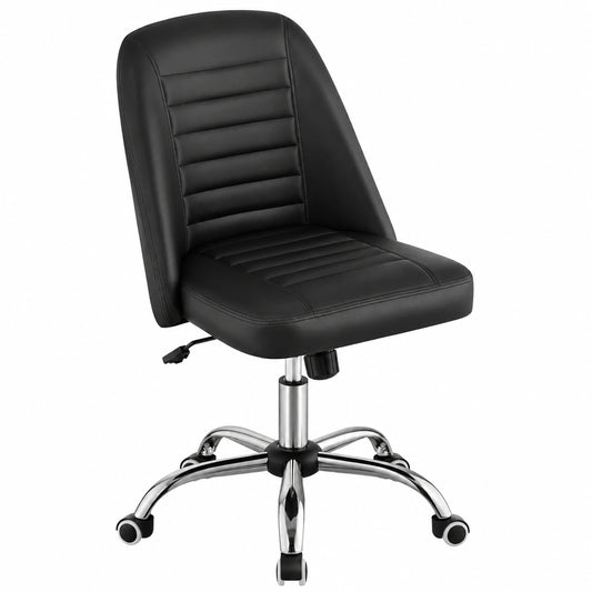 chaise-de-bureau-moderne-reglable-en-hauteur-en-similicuir-noir-unmgai3674no