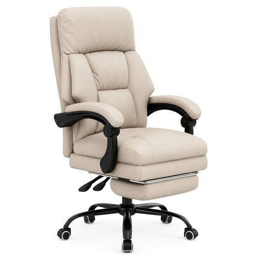 chaise-ergonomique-inclinable-avec-roulettes-et-reposepieds-hexpkm3728gk