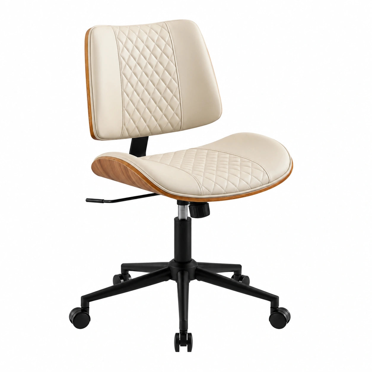 fauteuil-de-bureau-ergonomique-reglable-en-hauteur-et-inclinaison-pivotant-a-360-charge-maximale-136-kg-cuir-pu-beige-dzphdo3705kz