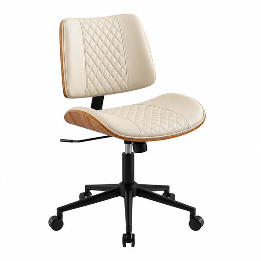 fauteuil-de-bureau-ergonomique-reglable-en-hauteur-et-inclinaison-pivotant-a-360-charge-maximale-136-kg-cuir-pu-beige-dzphdo3705kz