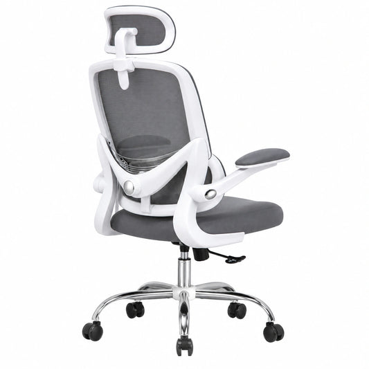 chaise-ergonomique-avec-support-lombaire-et-accoudoirs-reglables-vibtlg3743tq